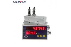 China MF5200 Medical Oxygen Flow Meter Detachable Display supplier