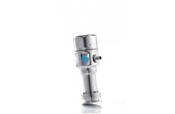 China Cerabar PMC51 Digital Pressure Transmitter With Capacitive Measuring Cell PMC51-7901/101 supplier