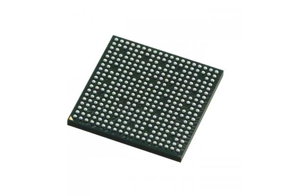 TMS320DM369ZCEF