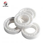 Si3N4 Material Ceramic Deep Groove Ball Bearing Open type 6014CE for sale