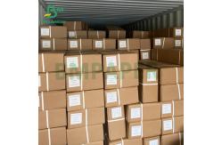 China 80gsm Blueprint Paper 20in x 50m roll Single sided or Double sided supplier