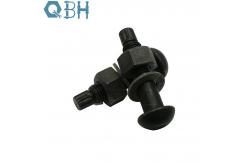 China JIS TC-Bolts With Nuts And Waser supplier