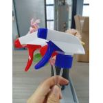 Custom Authorized Tube Degradable Trigger Sprayer 28mm for 28/410 Plastic Trigger Sprayer Head for sale