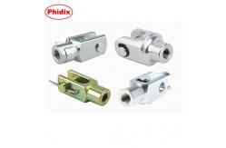 China Control Cable Accessory U Fork—Reliable End Connection Component supplier