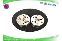 China Power Feed Die Lower Guide Holde X256C302H01 DET8600  Rectification PIPE supplier