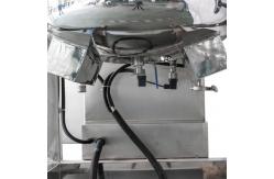 China Lab Homogenizing Machine Batch High Shear Emulsifying Mixer Homogenizer supplier