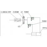 Polycrystalline Diamond 0.001mm PCD Grinding Machine With 4 Axis Linkage
