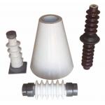 OEM Porcelain Bushing For 72kv To 120kv Voltage for sale