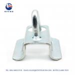YJ-1609 FTTH 1.5kN USC Fiber Drop Wire Clamp for sale