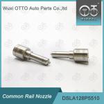 DSLA128P5510 Bosch Injector Nozzle For Common Rail 0445120231 / 445