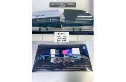 China China Manufacturer PDLC Smart Film Switchable Privacy Window Film for Automotive supplier