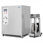 Comprehensive IPX5 Touch Control Water Jet Test Equipment Spray Side and Top for sale