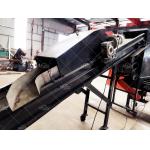 Waste Air Conditioner Radiator Separator Copper Shredder 500kg/H-2000kg/H
