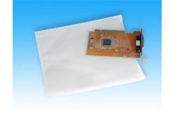 China ESD Aluminum Foil 6Mil Thicknesses Anti Static Shielding Bags supplier