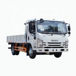 ISUZU  Single Row Column  Plate-type Cargo Truck   Pick up  Truck for sale