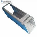 EV Charging Piles Standard Aluminium Profiles / RV Park Equipment for sale