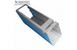 China EV Charging Piles Standard Aluminium Profiles / RV Park Equipment supplier