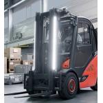 LED Lights LED Stripes Forklift Safety Warning Lights for sale