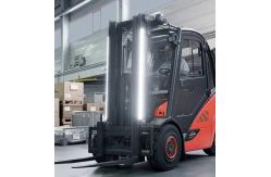 China LED Lights LED Stripes Forklift Safety Warning Lights supplier