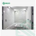 IP5X IP6X Test Machine Industrial Dust Ingress Test Sand And Dust Test Chamber