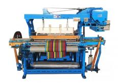 China Ga618a 960rpm Steel Automatic Shuttle Loom 550mm Series Dobby Multi Box supplier