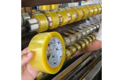 China Industrial Adhesive Tape For Shipping Packaging Custom supplier