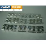 Sturdy Metal Aluminum Rapid Prototyping Fire Retardant Polish Finish for sale