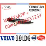 Common Rail Diesel Fuel Injector 63229473 BEBE4L00001 BEBE4L00002 for Engine Parts