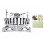 32 weighing heads Combination Weigher Machine With 1.6L Hoppers for sale