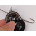 Exclusion Squirrels Guard Ss Solar Panel Mesh Clips With Self Locking Washer