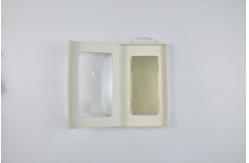 China Embossing 130g/Sm Mobile Case Packaging Box supplier