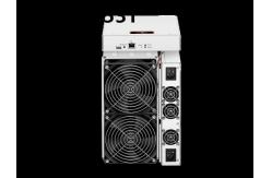 China 82db Antminer S17Pro 53T 2094W BTC Mining Machine supplier