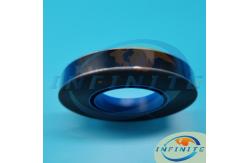 China SMT Preparation ESD Anti Static Pressure Sensitive Cover Tape 24mm supplier
