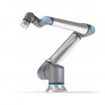 Palletizer Solution For Universal Robot UR20 Cobot With Onrobot Versatile Palletizing Gripper