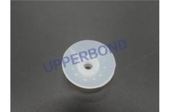 China Custom Rubber Suction Bowl For HLP Cigarette Machine Parts supplier