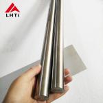 Grade 2 Grade 5 Titanium Round Bar for sale