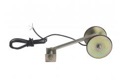 China Light Weight Belt Weighfeeder Accessory Speed Sensor With Pulse Output supplier