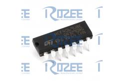 China HCF4069UBEY supplier