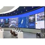High Resolution P6.67 Outdoor Waterproof Full Color LED Display IP65 320*160mm Module for sale