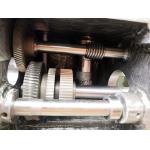 Helical Gear Worm Gear Reducer Gear Box 3600 RPM Speed Reduction for sale