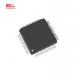 STM32F303RCT7  High Performance 32-bit MCU for Embedded Applications for sale
