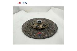 China High Quality 380MM14TEngine Clutch Plate Assy For Optimal Functionality supplier