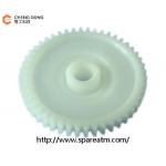 ATM Machine Spare Parts NCR S1 Presenter Double Gear 24T/48T 4450630722 445-0630722 Gear 24T48T for sale