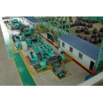 Width 600-2000mm Gi Steel Coil Slitting Machine High Speed Slitting Line for sale