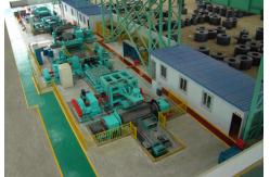 China Width 600-2000mm Gi Steel Coil Slitting Machine High Speed Slitting Line supplier