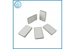 China MZ9 1000 OHM 230V Surface Mount PTC Thermistor 180C Aluminum Heating Element supplier