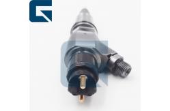 China 0445012092 Diesel Fuel Injector For Engine Parts supplier