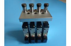 China MDA13X29ST P1228-106 CP combination cylinder multi-group cylinder refurbishment supplier