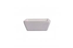 China Custom Biodegradable Lunch Box Sustainable Sushi Burger Salad Packaging Solution supplier