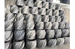 China Casing Bow Spring Turbolizer Centralizer Hinged Non Welded  API supplier